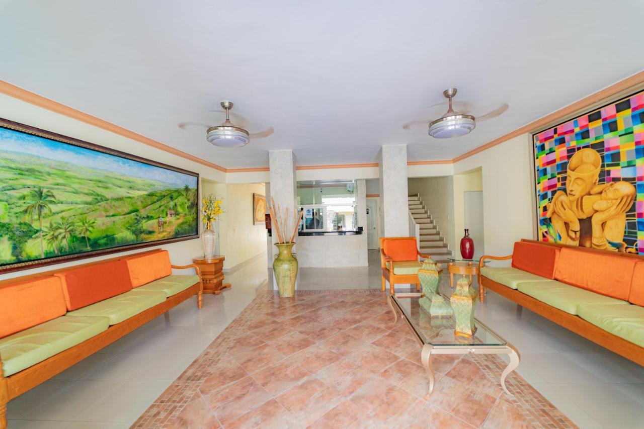 Hotel Yonu Punta Cana Zewnętrze zdjęcie
