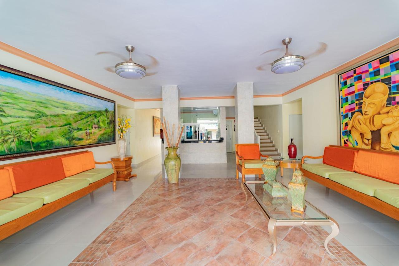 Hotel Yonu Punta Cana Zewnętrze zdjęcie