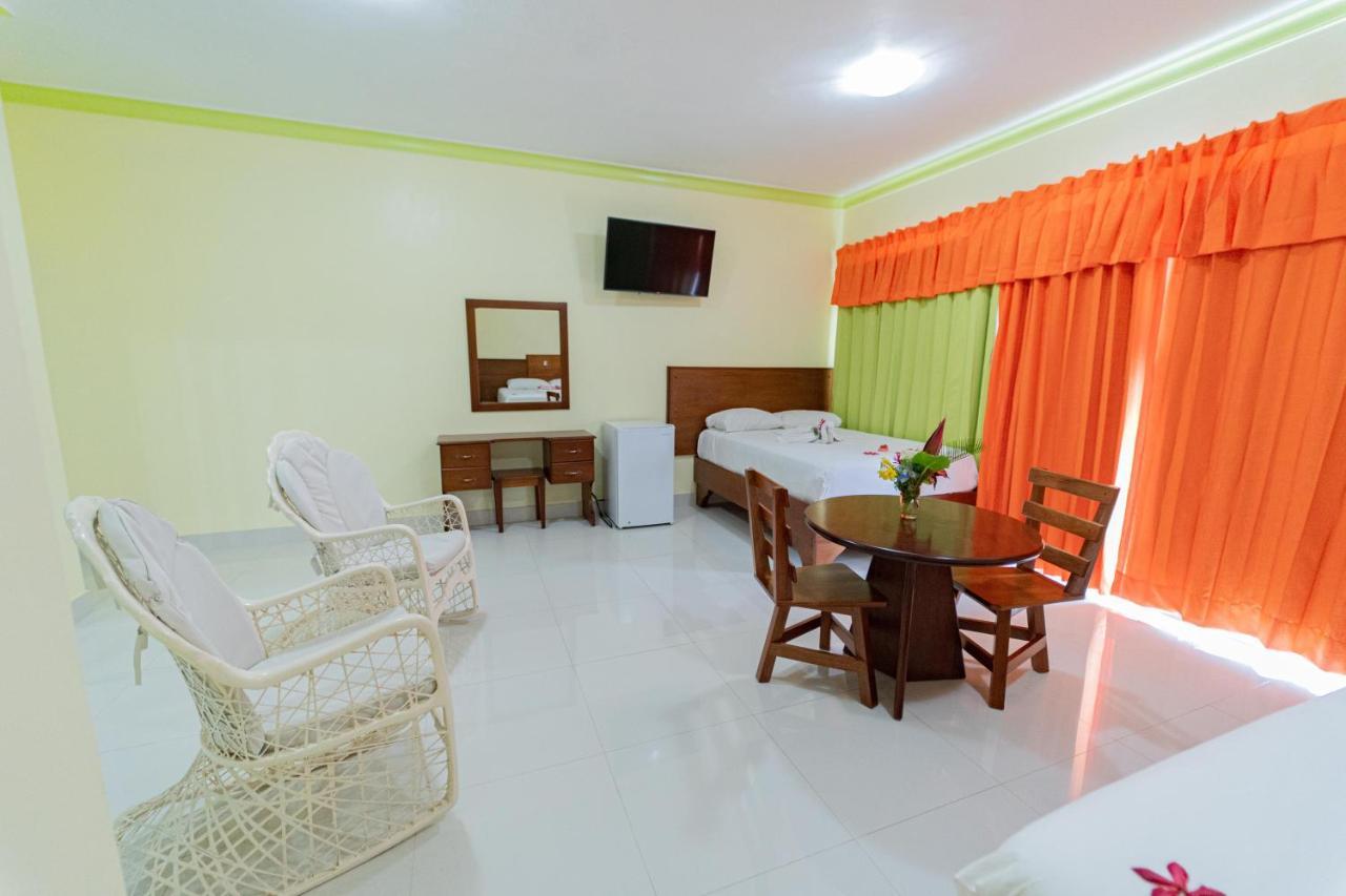 Hotel Yonu Punta Cana Zewnętrze zdjęcie