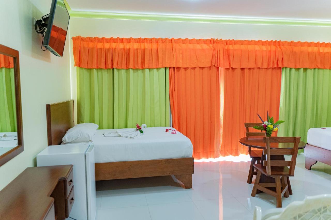 Hotel Yonu Punta Cana Zewnętrze zdjęcie