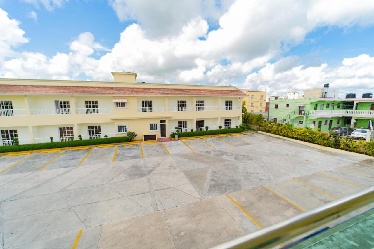 Hotel Yonu Punta Cana Zewnętrze zdjęcie