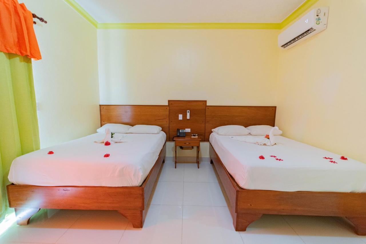 Hotel Yonu Punta Cana Zewnętrze zdjęcie