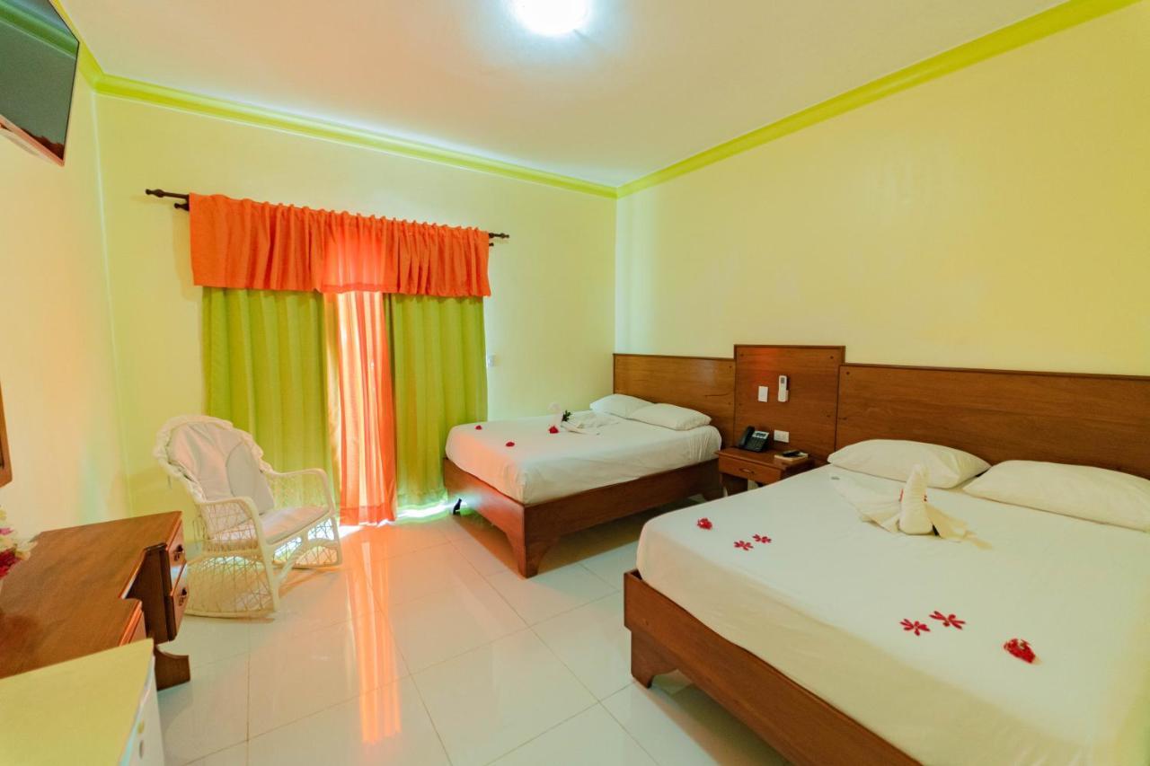 Hotel Yonu Punta Cana Zewnętrze zdjęcie
