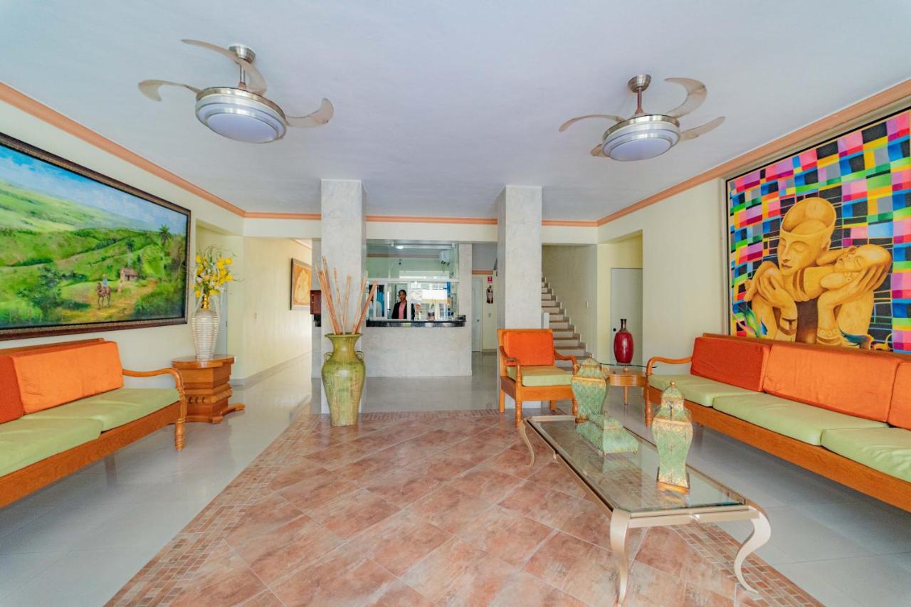 Hotel Yonu Punta Cana Zewnętrze zdjęcie