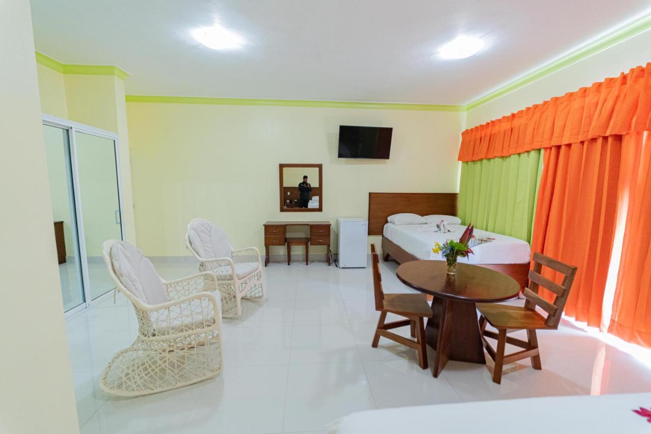 Hotel Yonu Punta Cana Zewnętrze zdjęcie