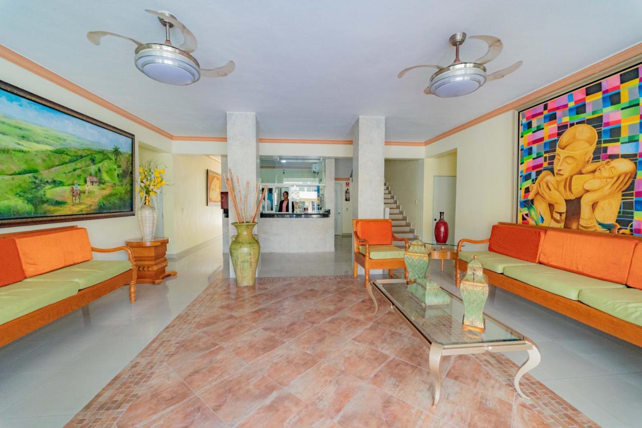 Hotel Yonu Punta Cana Zewnętrze zdjęcie