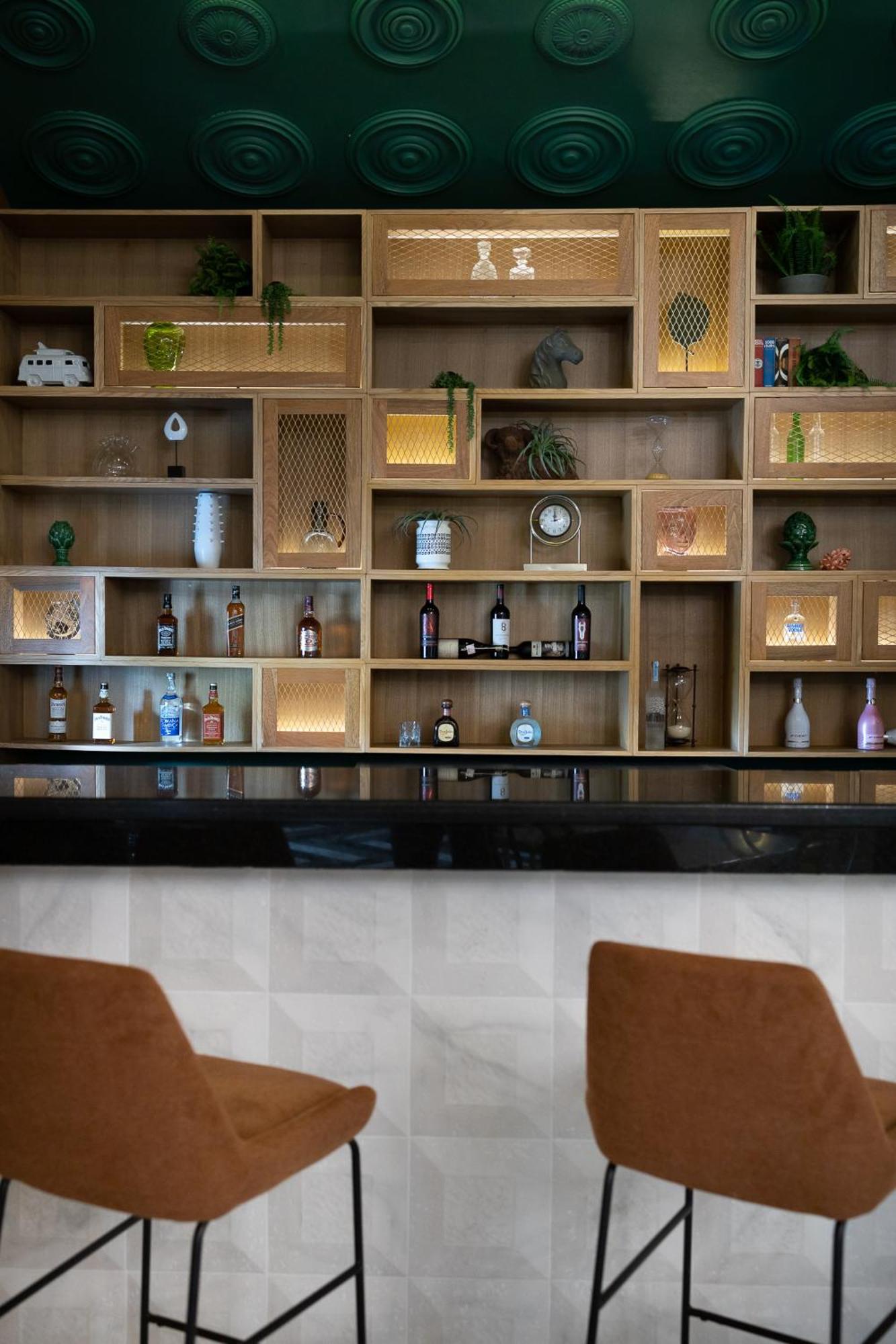 Hotel Yonu Punta Cana Zewnętrze zdjęcie