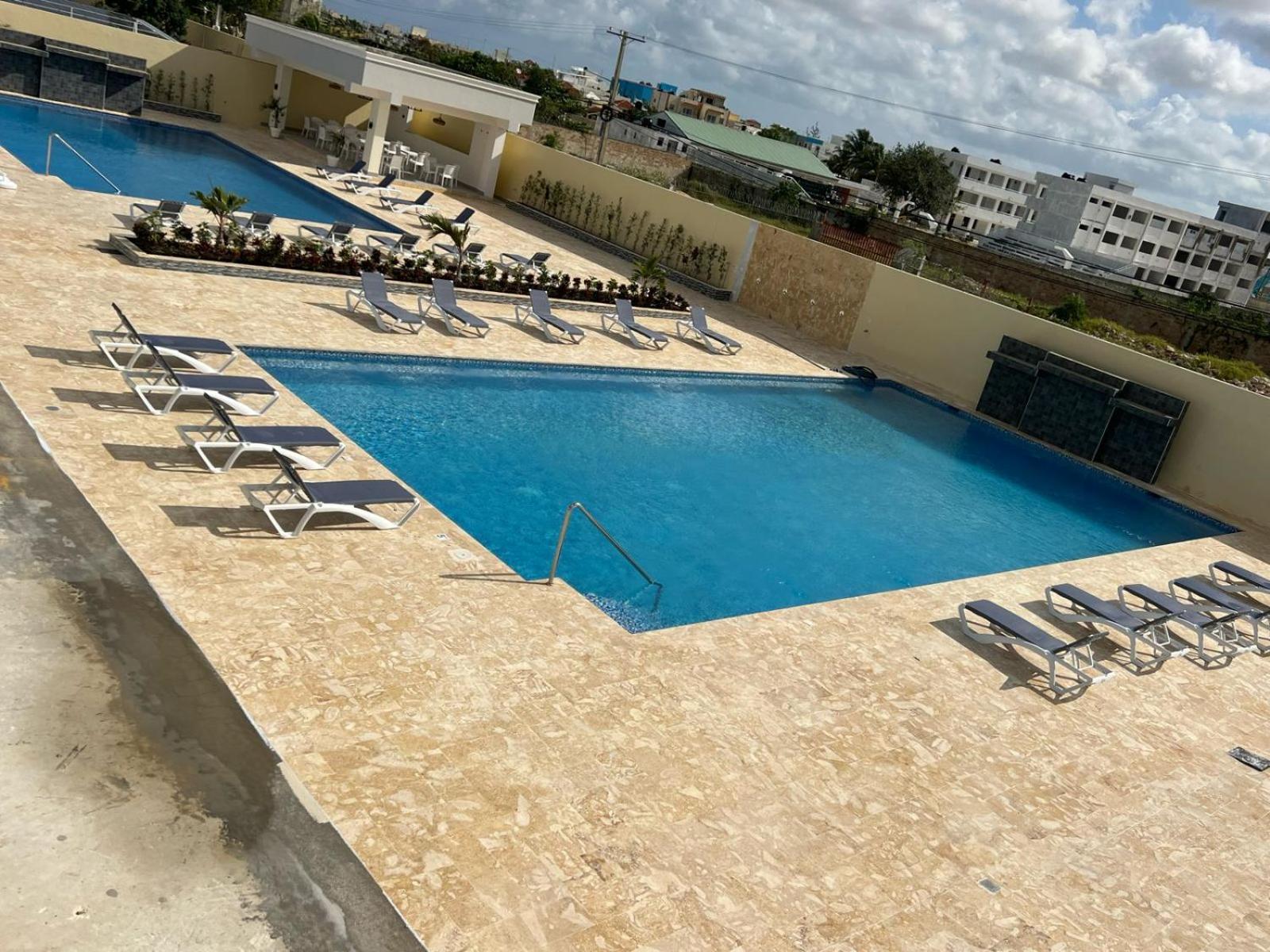 Hotel Yonu Punta Cana Zewnętrze zdjęcie