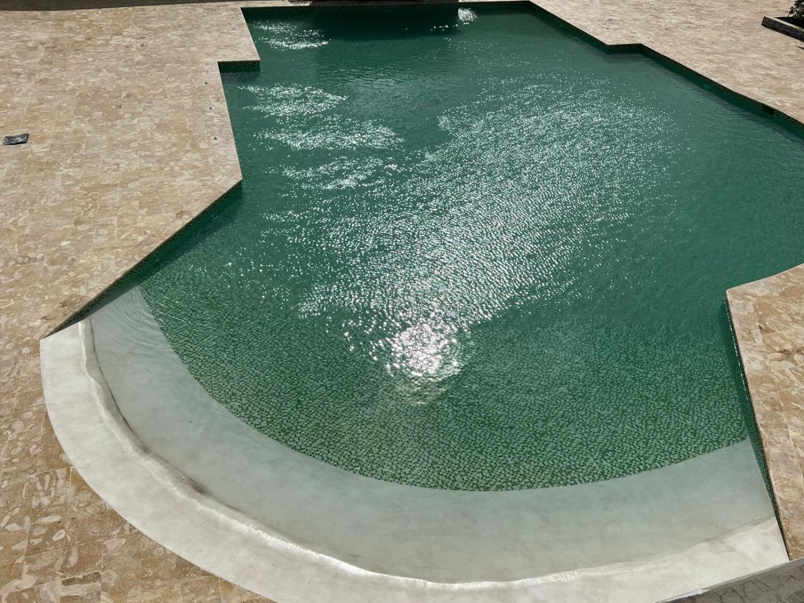 Hotel Yonu Punta Cana Zewnętrze zdjęcie