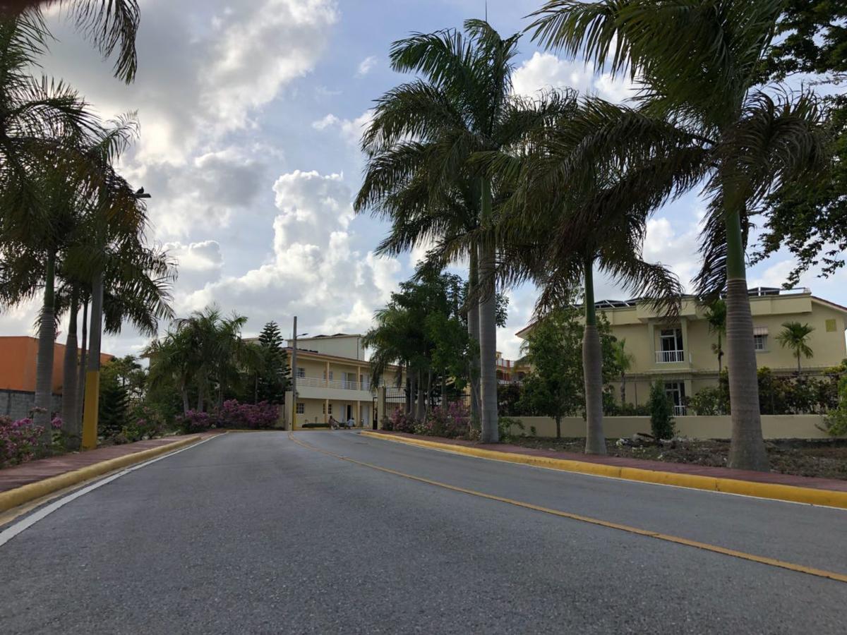 Hotel Yonu Punta Cana Zewnętrze zdjęcie